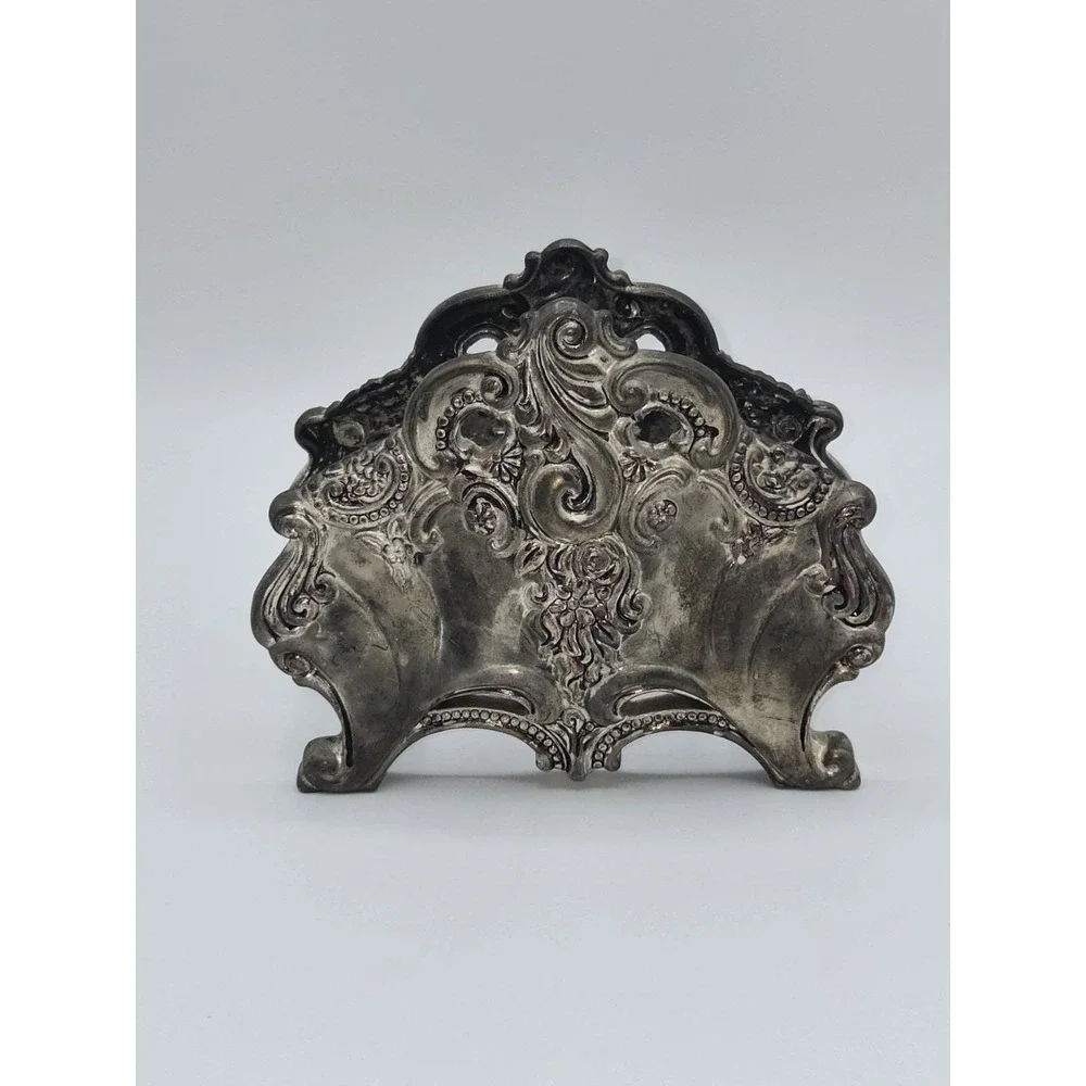 Godinger silver plate